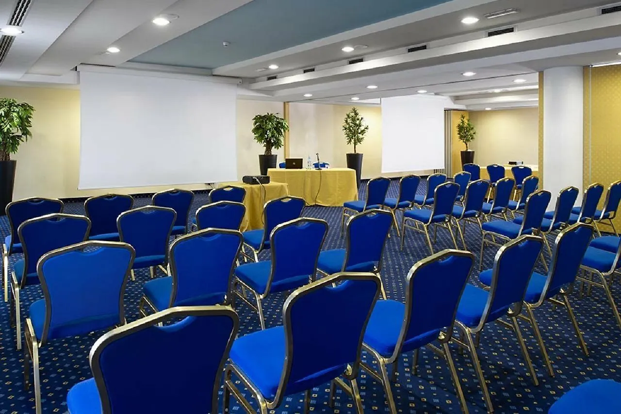 Villa Pace Park Hotel Bolognese Preganziol